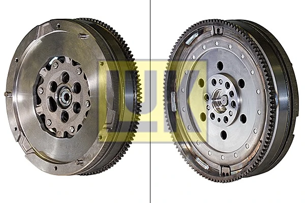 Flywheel